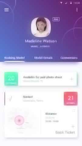 ddos免费测试软件闪电发货的企业定制界面